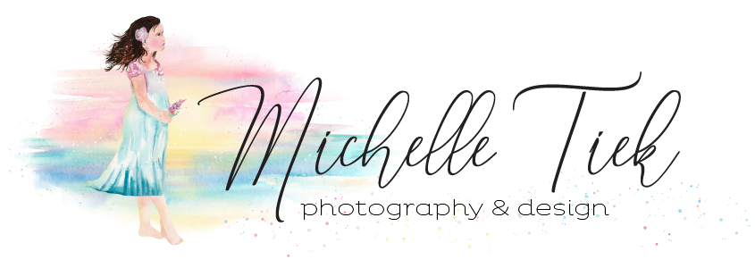 Michelle Tiek Photography logo